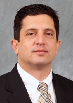 Joe Hornstein